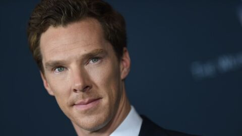 Benedict Cumberbatch: Der Schauspieler äußert sich zu "Sherlock"-Comeback