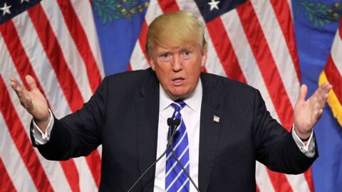 Donald Trump: Neue Betrugsmasche des Ex-Präsidenten aufgedeckt!