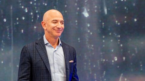 Jeff Bezos gönnt sich was: Das kauft sich der reichste Mann der Welt