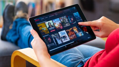 Fünf Netflix-Krimiserien, die ihr nicht verpassen solltet