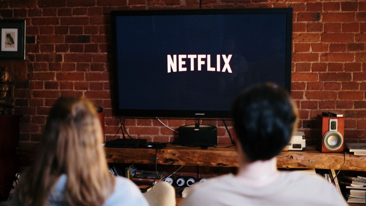 Diese Top 5 Teenie-Filme auf Netflix sollet ihr nicht verpassen