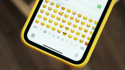 Beliebtester Emoji: So sieht der neue Spitzenreiter aus