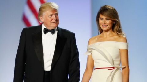 Donald Trump: Das sind seine Ex-Frauen