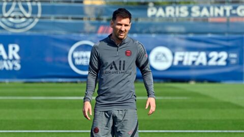 Messi-Aus bei Barça: "Er ist nicht des Geldes wegen gegangen"