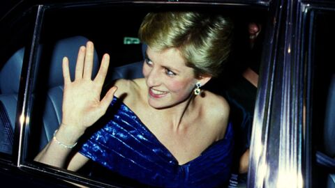 Lady Di: Hat ein Geheimagent Prinzessin Diana umgebracht?