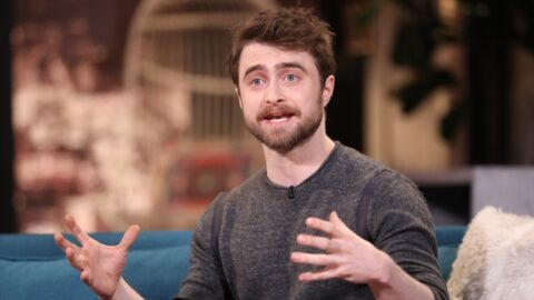 "Harry Potter"-Darsteller Daniel Radcliffe verrät: Die Drehs haben seine Dyspraxie geheilt