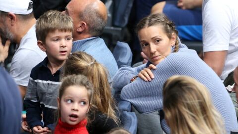 Novak Djokovic: Seine Frau Jelena bricht ihr Schweigen