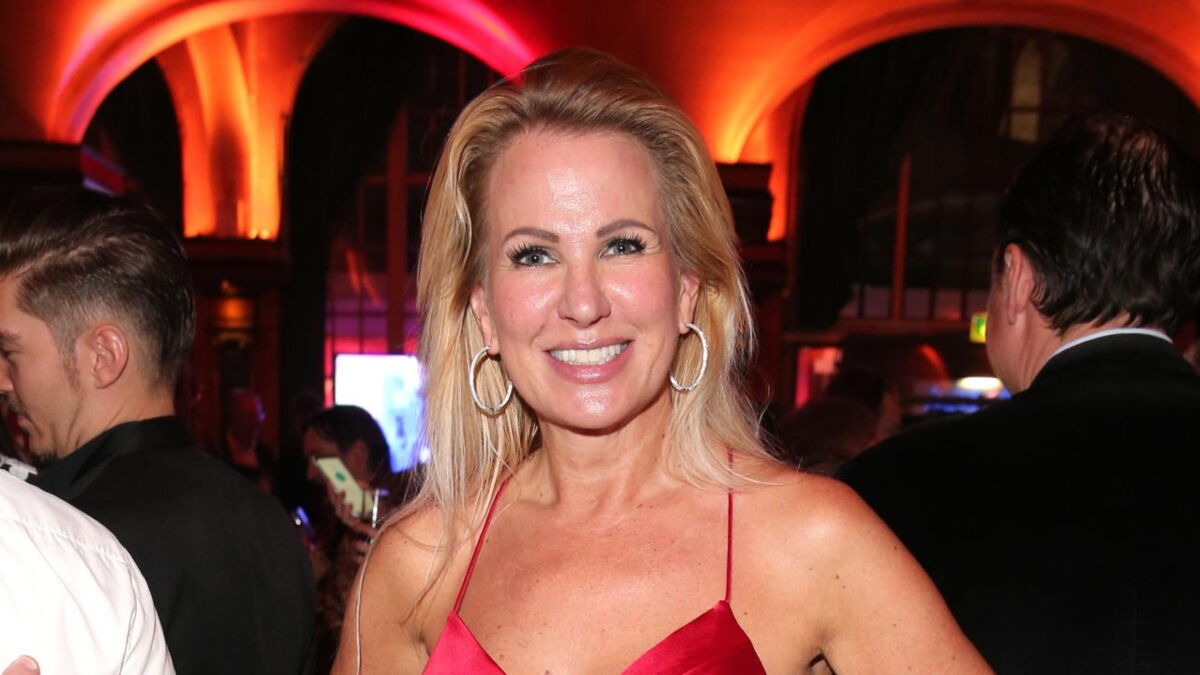 Spurlos verschwunden Was ist mit Claudia Norberg passiert?