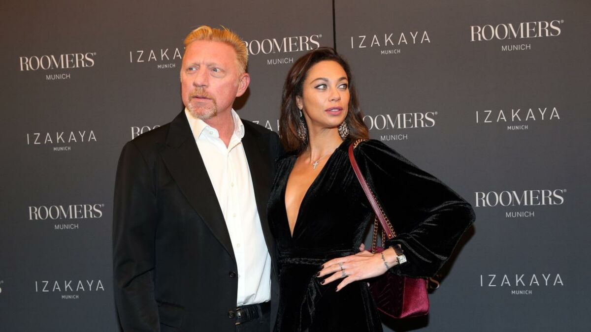 Boris Becker vor Gericht: Jetzt muss Ex-Frau Lilly herhalten