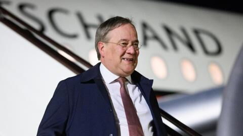 Armin Laschet (CDU): Wichtige Aufgabe in der neuen Bundesregierung