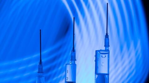 Dritte Impfung: Für wen macht die Booster-Impfung Sinn?