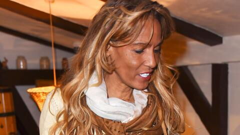 Naddel sitzt auf Mallorca fest: "Es wurde alles zu einer Katastrophe"