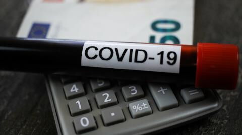 Ungeimpfte müssen blechen: So viel kosten die Corona-Tests ab sofort