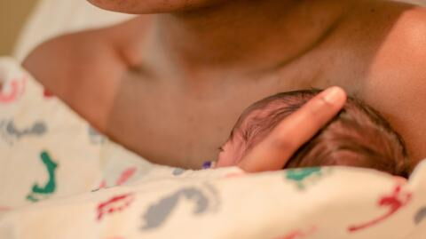 Geburt im Taxi: Die hohe Rechnung folgt!