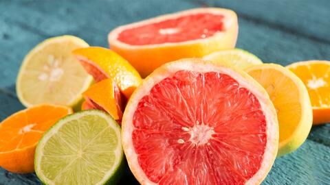 Von wegen gesund: Diese Zitrusfrucht steckt voller Gifte