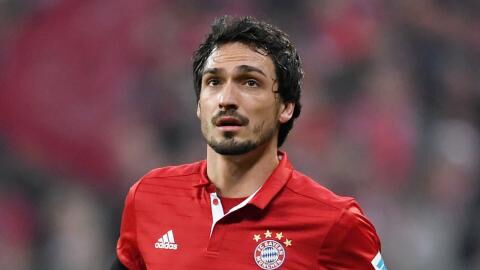 Lisa Straube: Erneut geheimnisvolle Botschaft an Mats Hummels?