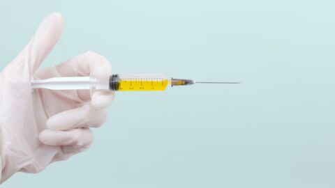 Studie zeigt: Starke Nebenwirkungen treten meist erst nach der zweiten Impfung auf