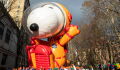 Warum fliegt Snoopy mit der NASA zum Mond?
