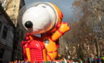 Warum fliegt Snoopy mit der NASA zum Mond?