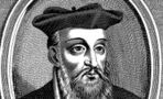 2022: Die verrücktesten Vorhersagen von Nostradamus