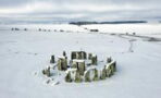 Rätsel um Stonehenge dank Forschenden endlich gelöst?