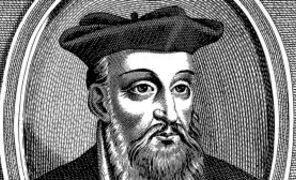  Foto zu Dritter Weltkrieg: "Lebender Nostradamus" macht beunruhigende 