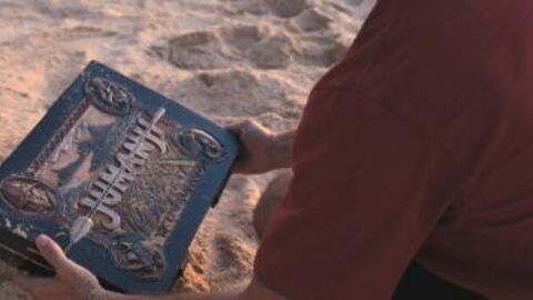 In antiken Ruinen: 2500 Jahre altes Spielzeug entdeckt