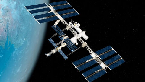 Ukraine-Krieg: Wie der Konflikt die Weltraum-Erkundungen verlangsamt