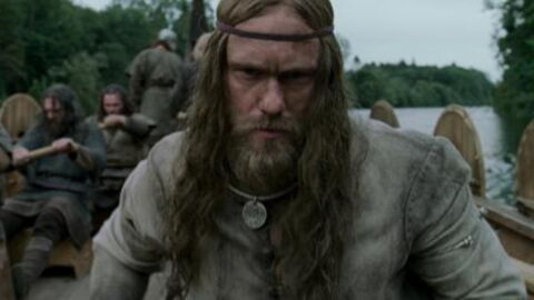 Beim Aufräumen des Kellers: Frau entdeckt tausend Jahre alten Wikingerschatz