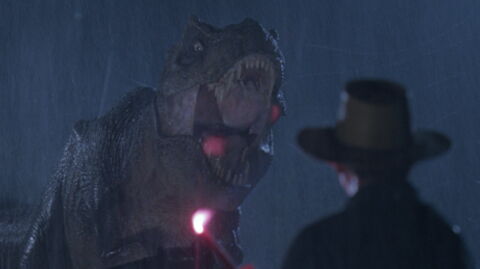 Alte Vogelart mit T-Rex-Kopf bei archäologischer Ausgrabung entdeckt