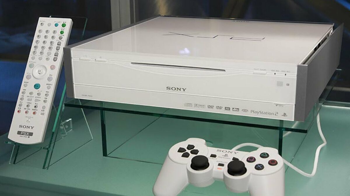 psx sony