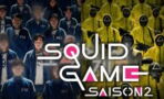 2. Staffel von "Squid Game": Erscheinungsdatum auf Netflix und Schauspieler:innen