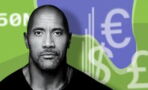 Dwayne "The Rock" Johnson: Was verdient der Schauspieler?