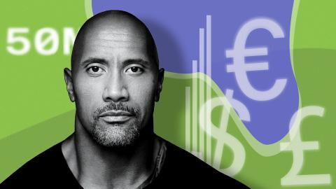 Dwayne "The Rock" Johnson: Was verdient der Schauspieler?