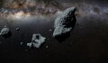 Weltall: Dieser "trojanische Asteroid" begleitet die Erde