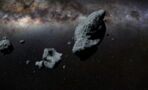Weltall: Dieser "trojanische Asteroid" begleitet die Erde