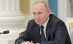 Das "Neue Russland": Das wahre Projekt von Wladimir Putin