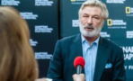 Alec Baldwin: Skript-Aufseherin reicht Klage gegen ihn ein