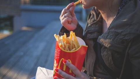 McDonald's: Deshalb befinden sich RFID-Chips in den Verpackungen