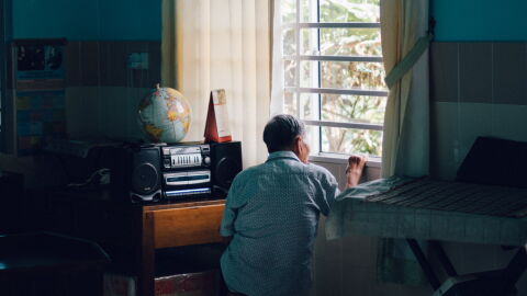 14 Monate in Quarantäne: Mann wird 78 Mal positiv auf Corona getestet