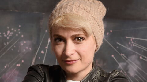 Alec Baldwin: Wer ist die am Set getötete Kamerafrau Halyna Hutchins?