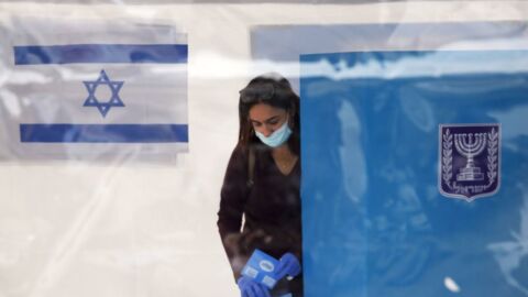 Omikron: Israels überraschende Strategie gegen die neue Corona-Variante