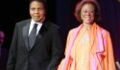 Muhammad Ali: Wer ist seine Frau Lonnie Ali?