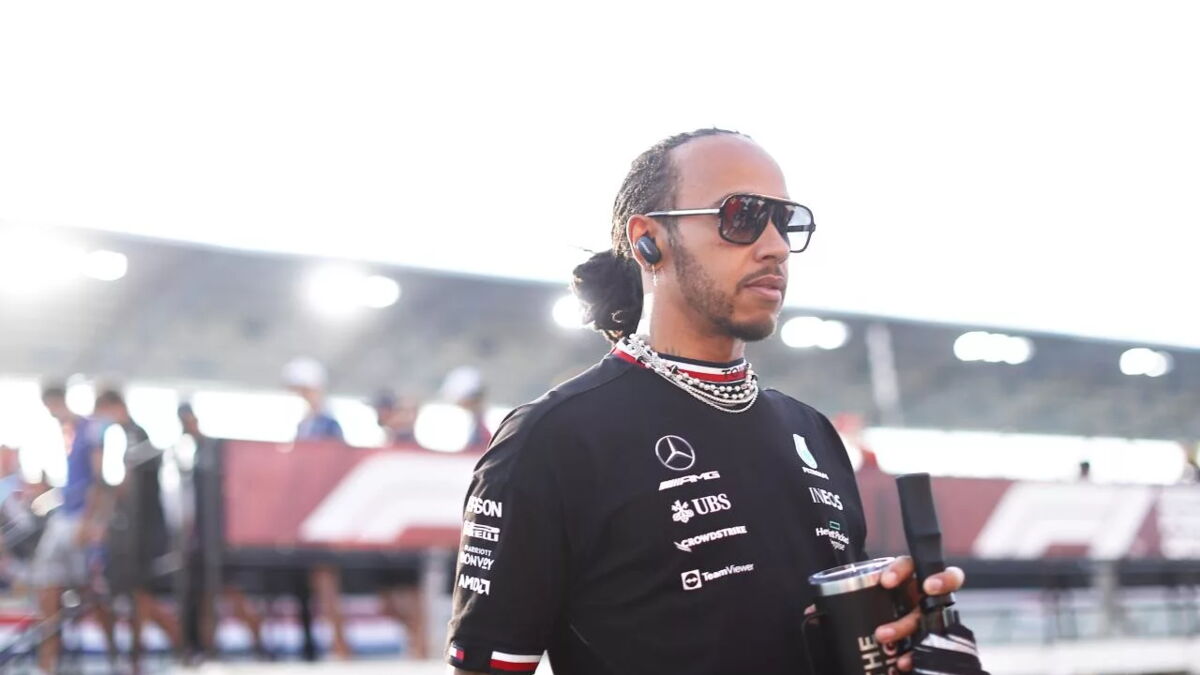 Wie Viel Verdient Lewis Hamilton