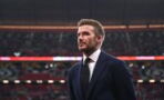 David Beckham nach ungewöhnlichem Verbot in China zensiert