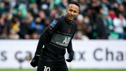 Neymar: Wer ist seine neue Freundin Bruna Biancardi?