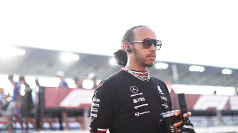 Formel 1: Wie viel verdient Lewis Hamilton?