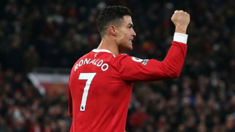Ronaldo: War sein Wechsel zu Manchester illegal?