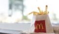 McDonald's: Warum werden die Portionen der Pommes immer kleiner?