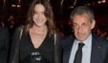 Nicolas Sarkozy verurteilt: Emotionale Botschaft von Carla Bruni